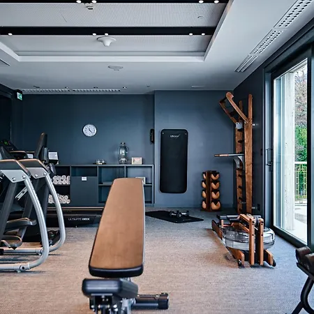 Ikador Luxury Boutique & 5* Opatija