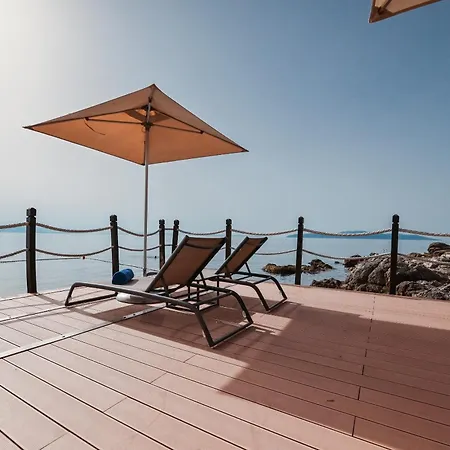 Ikador Luxury Boutique & Hotel
