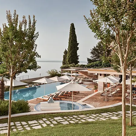Ikador Luxury Boutique & Opatija